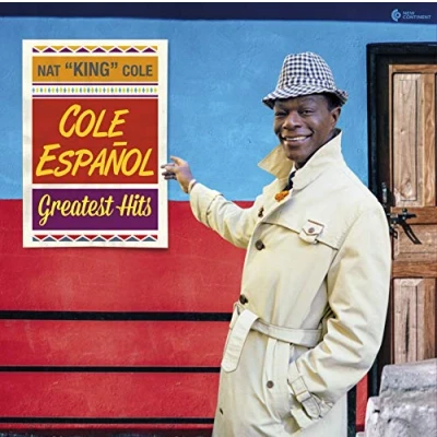 Afbeelding van Nat King Cole Espanol