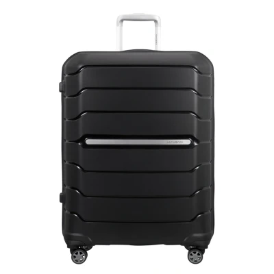 Afbeelding van Samsonite Flux Expandable Spinner 75cm Black
