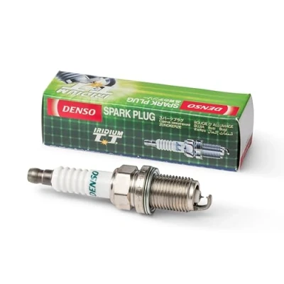 Afbeelding van IW20TT IRIDIUM TT bougie