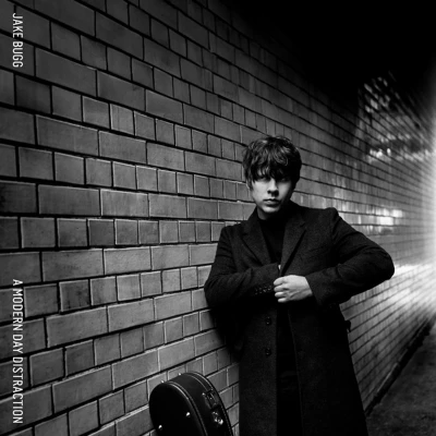 Afbeelding van Jake Bugg A Modern Day Distraction (LP)
