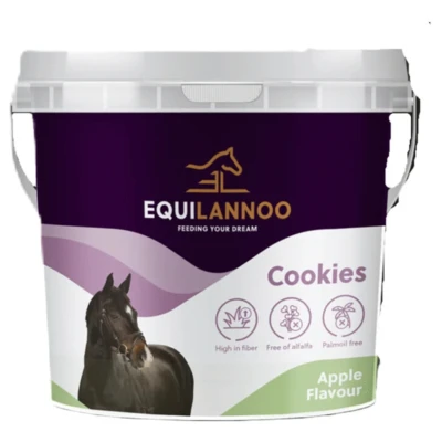 Afbeelding van Equilannoo cookies flavour