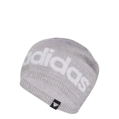 Afbeelding van adidas Performance Daily Light Beanie Unisex Grijs Volwassenen (M/L)