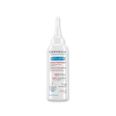 Afbeelding van DERMEDIC CAPILARTE Serum haargroei en groei stimulerende behandeling 150 ml