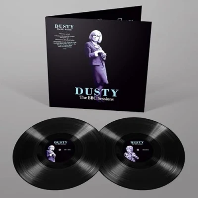 Afbeelding van Dusty Springfield The Complete Bbc Sessions (LP)
