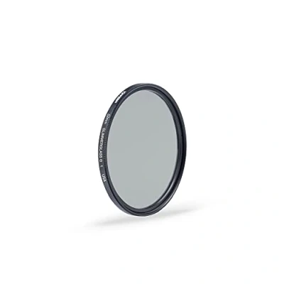 Afbeelding van Tiffen 52GG1 52mm Glimmer Glas 1 Filter