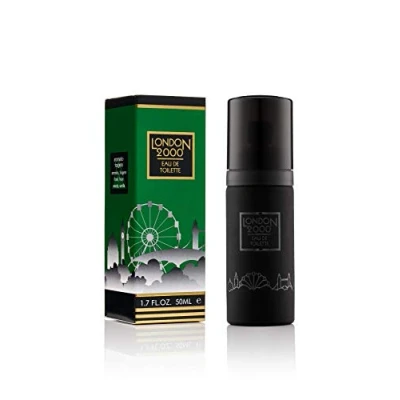Afbeelding van 6er Pack “London 2000&quot; Eau de Toilette voor Heren van Milton Lloyd 55ml