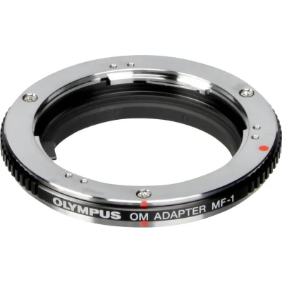 Afbeelding van Olympus MF1 OM Lens Conversie Adapter
