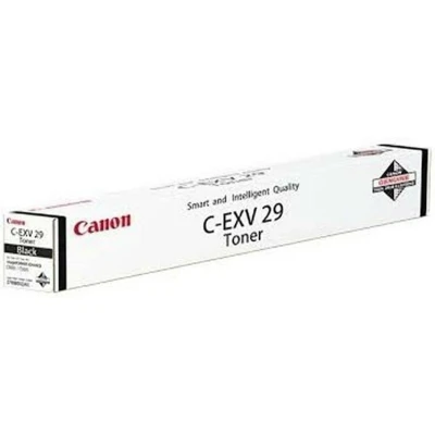 Afbeelding van Canon C EXV 29 black Tonercartridge