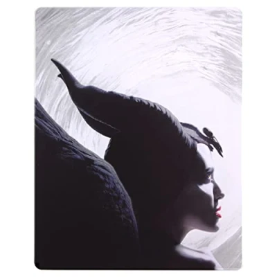 Afbeelding van Maleficent: Mistress of Evil [Blu Ray 3D]+[Blu Ray]