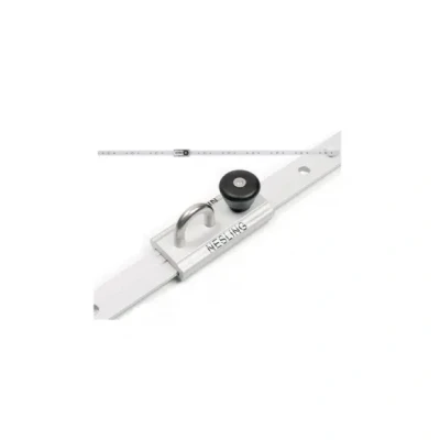 Afbeelding van Nesling Rails Met Oog