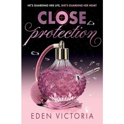 Afbeelding van Eden Victoria YA Novel