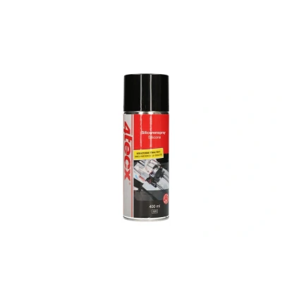 Afbeelding van 4tecx Siliconenspray 400ml