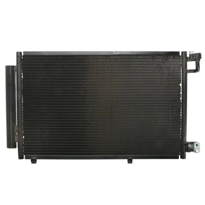 Afbeelding van Mahle Original Airco condensor AC 748 000S