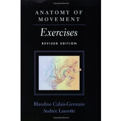 Afbeelding van Anatomy of Movement: Exercises