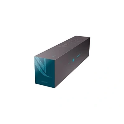 Afbeelding van Nespresso Vertuo Line koffiecapsules Odacio smaak, 2 mouw 20 pods
