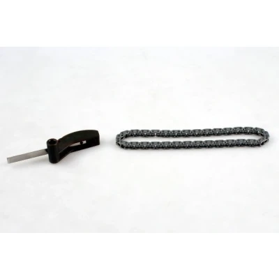 Afbeelding van Hepu Oliepomp aandrijfketting 21 0368