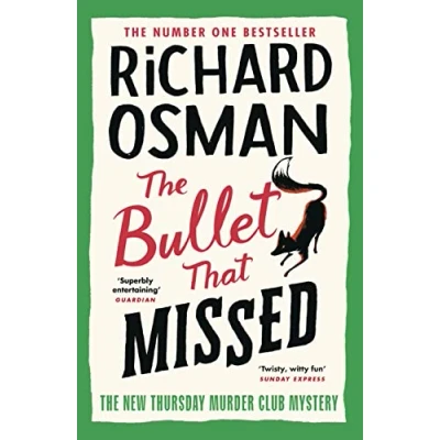Afbeelding van The Bullet that Missed