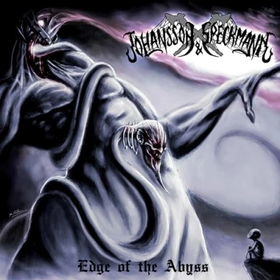 Afbeelding van Edge Of The Abyss