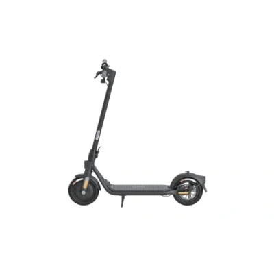 Afbeelding van Ninebot By Segway KickScooter F25I Elektrische Step Zwart