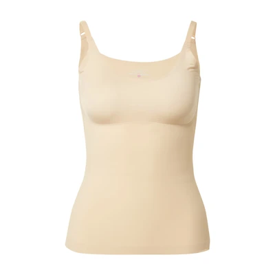Afbeelding van MAGIC Bodyfashion corrigerend hemd Tone Your Body lichtbeige
