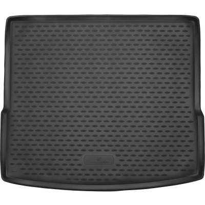Afbeelding van Kofferbakmat XTR geschikt voor BMW X1 (F48) 11/2014 Vandaag