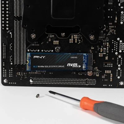Afbeelding van PNY CS2130 M.2 1 TB PCI Express 3.0 3D NAND NVMe