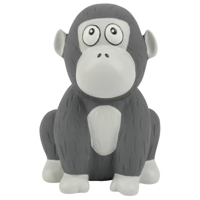 Afbeelding van Hondenspeeltje gorilla jack