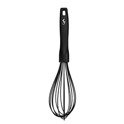 Afbeelding van Lurch Smart Tool Garde Siliconen 32 cm Zwart