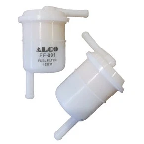 Afbeelding van Alco Filter Brandstoffilter FF 001