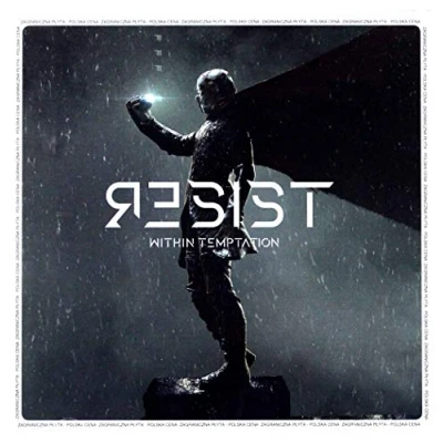 Afbeelding van Within Temptation: Resist (PL) [CD]