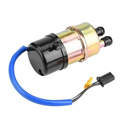 Afbeelding van Broco 80 LPH brandstofpomp voor Honda CBR600F CBR600F2 CBR600F3 TRX350 TRX350D 1987 2000