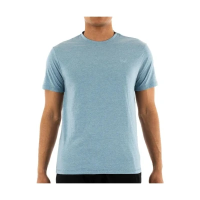 Afbeelding van Kaporal Paccom Tshirt basic, Heren, Maat: XL, Bleu