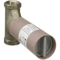 Afbeelding van Hansgrohe Inbouwdeel stopkraan G 3/4 spindel