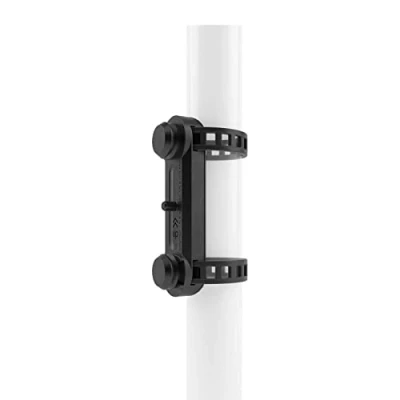 Afbeelding van Fidlock Magnetisch Base Flenzen Zwart