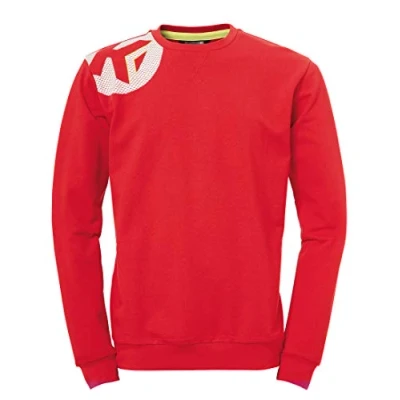 Afbeelding van Kempa Core 2.0 Training Top Rood Maat 3XL