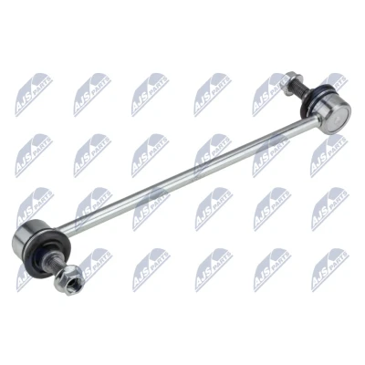 Afbeelding van Stabilisatorstang NTY ZLP MS 041
