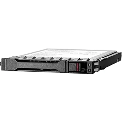 Afbeelding van Hewlett Packard Enterprise 4549821410293 Harde schijven merk HPE 480 GB SATA RI SFF BC MV SSD,50 hojas