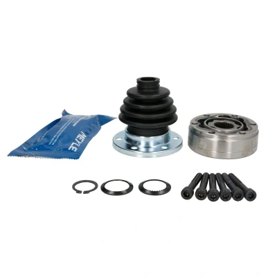 Afbeelding van Homokineet reparatie set, aandrijfas MEYLE 100 498 0016