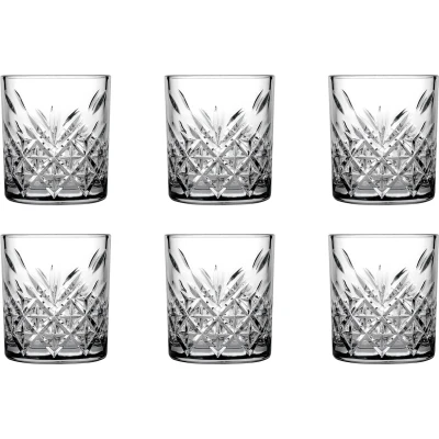 Afbeelding van DS6 TUMBLER 20,5 TIMELESS