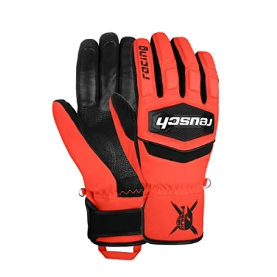 Afbeelding van Reusch Fingerhandschuhe Worldcup Warrior R TEX® XT