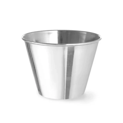 Afbeelding van Hendi Ramekin 34cl RVS Soep Sauskom 400067