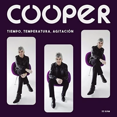 Afbeelding van Tiempo. Temperatura. Agitacion