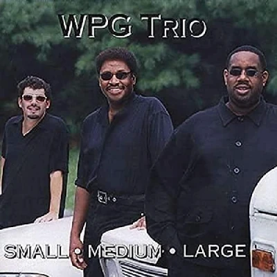 Afbeelding van Small Medium Large