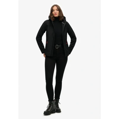 Afbeelding van Windjack Superdry TREKKER CLASSIC HOODED JKT