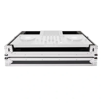 Afbeelding van Magma DJ controller case PRIME 4 / SC LIVE 4, silver