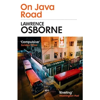 Afbeelding van On Java Road: ‘The bastard child of Graham Greene and Patricia Highsmith’ METRO