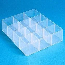 Afbeelding van REALLY USEFUL BOX Large Divider Tray 12