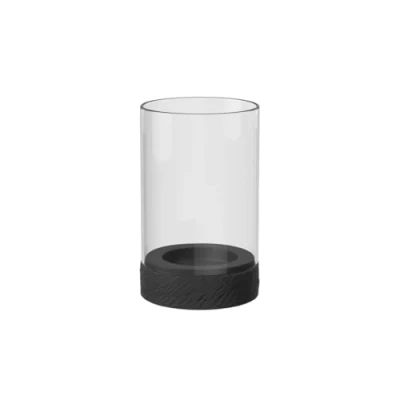 Afbeelding van Villeroy &amp; Boch Windlicht S Manufacture Rock Home