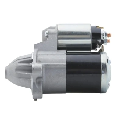 Afbeelding van HELLA 8EA 011 612 351 Startmotor 12 1,0 10 74 MAZDA: 2 Hatchback