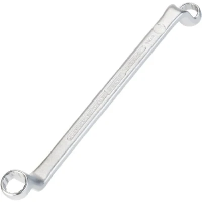 Afbeelding van HAZET 630A 1/2X9/16 Dubbele ringsleutel 1/2 9/16 DIN ISO 1085